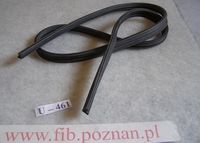 USZCZELKA DRZWI ZMYWARKI45